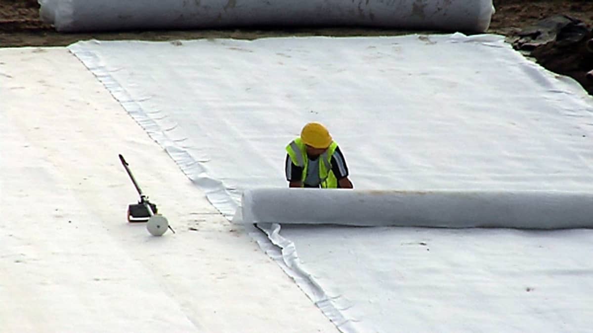 Jätteenkäsittelylaitokset sulkevat vanhat kaatopaikat Yle Uutiset