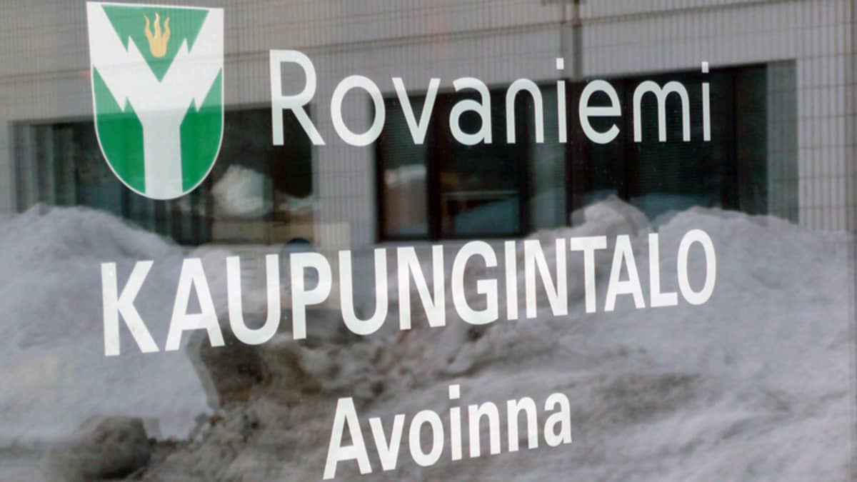 Rovaniemen kaupunginjohtajien työnjakoa on tarkoitus selkiyttää ja lisätä ykköskaupunginjohtajan strategista vastuuta