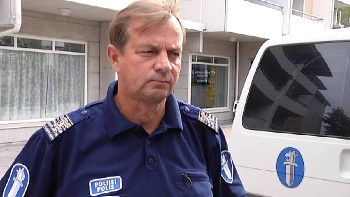 Lounais-Suomen poliisi: Turvapaikanhakijoita epäillään kahdesta  raiskauksesta | Yle Uutiset