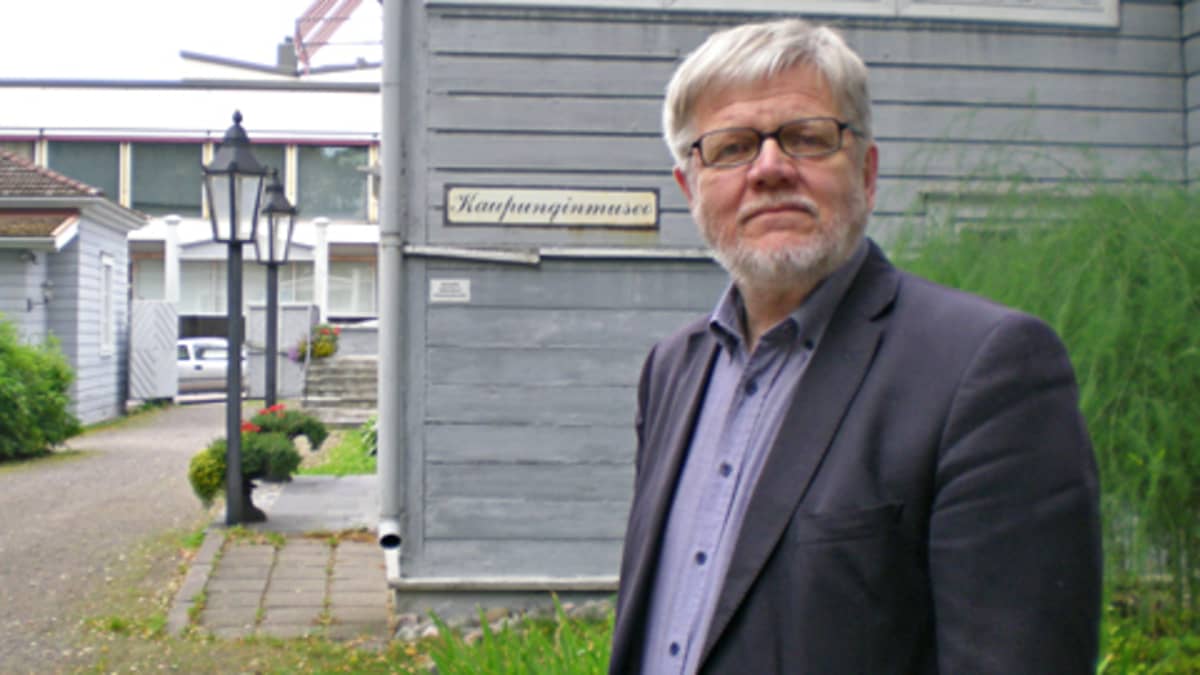 Kari-Paavo Kokki