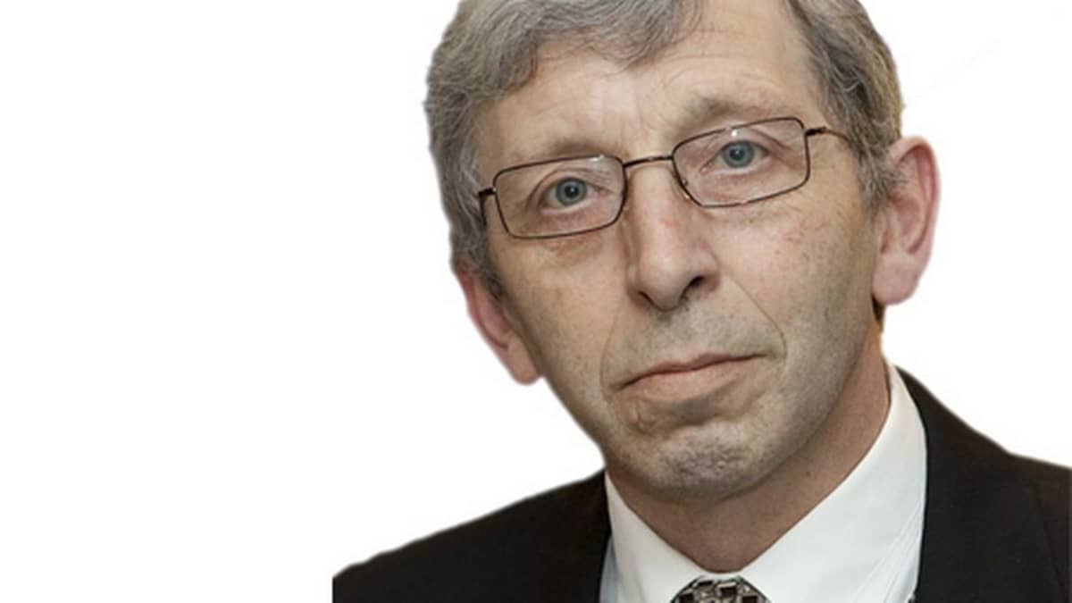 Freddy van Wonterghem.
