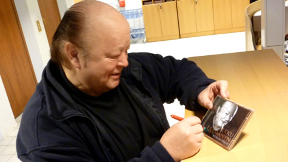 Markku Laamanen