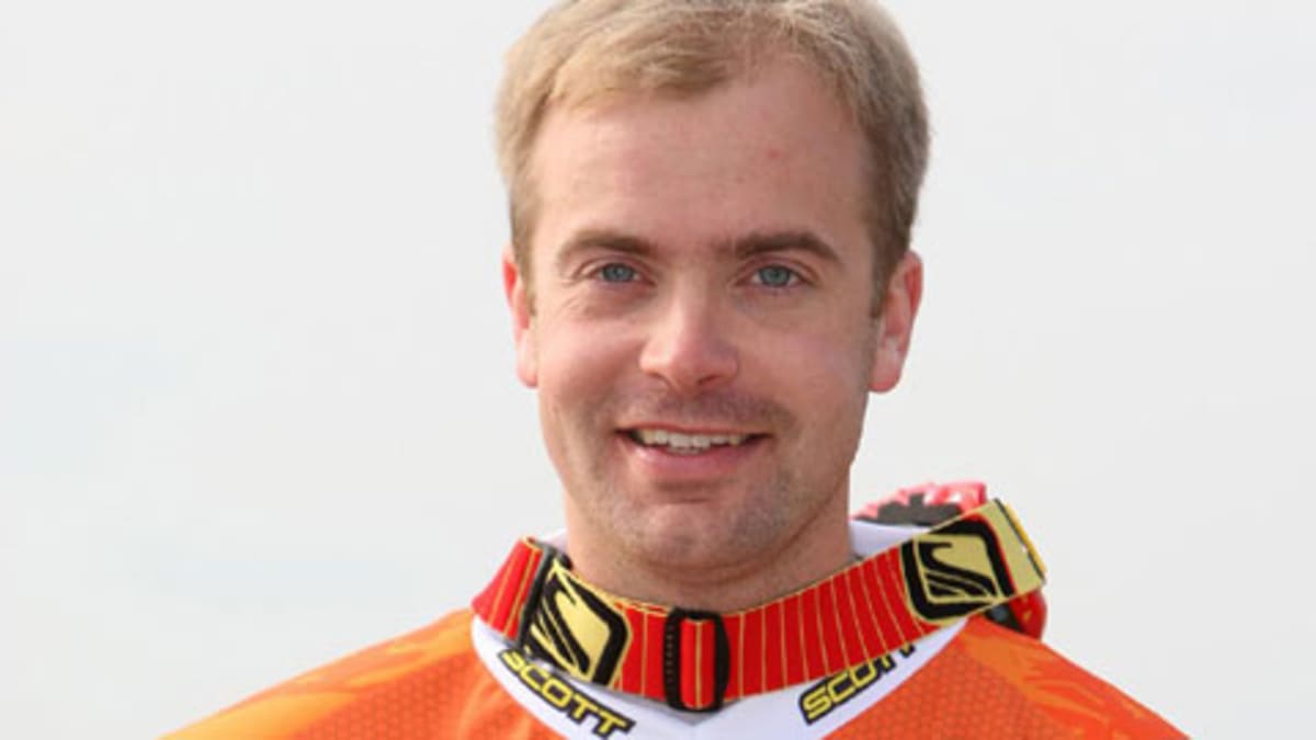 Juha Salminen.