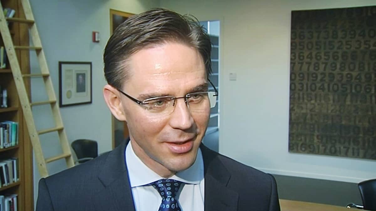 Jyrki Katainen