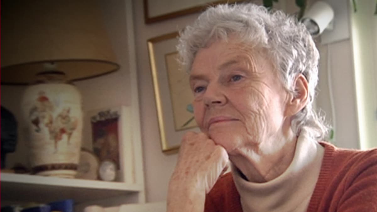 Märta Tikkanen