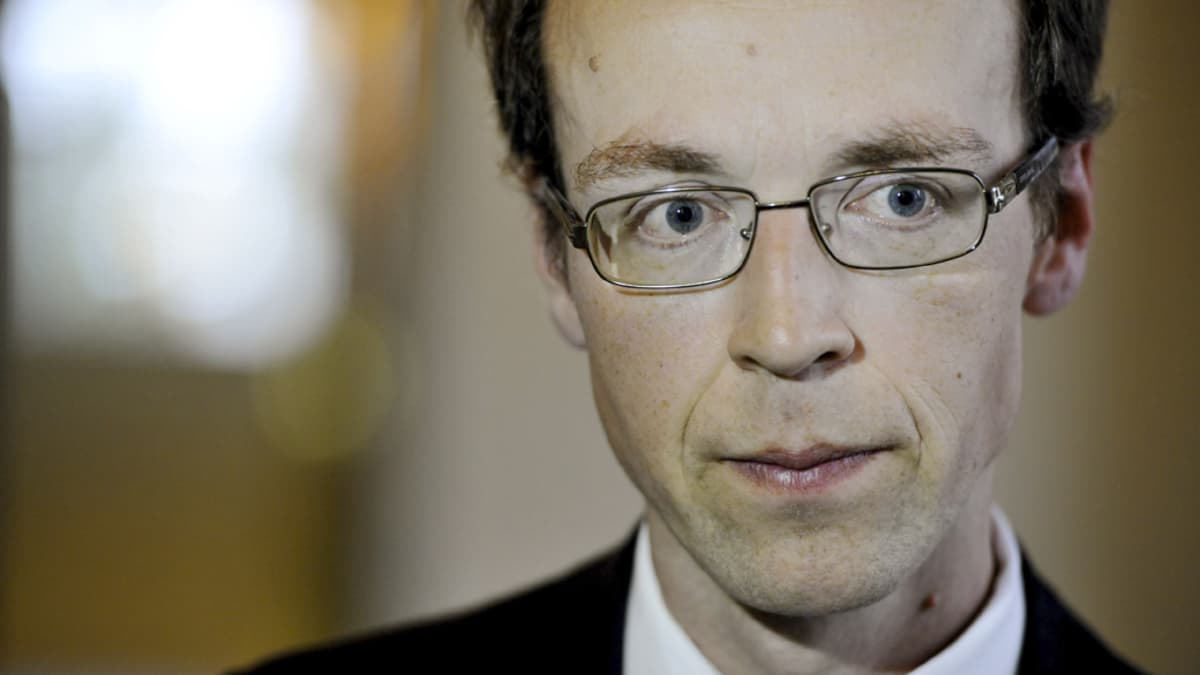 Jussi Halla-aho