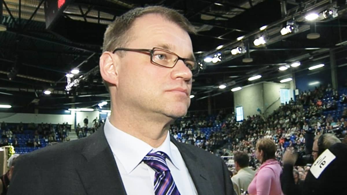 Juha Sipilä