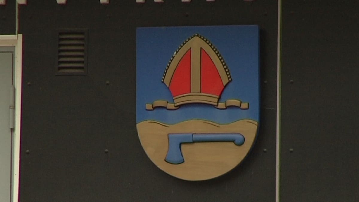 Köyliön vaakuna