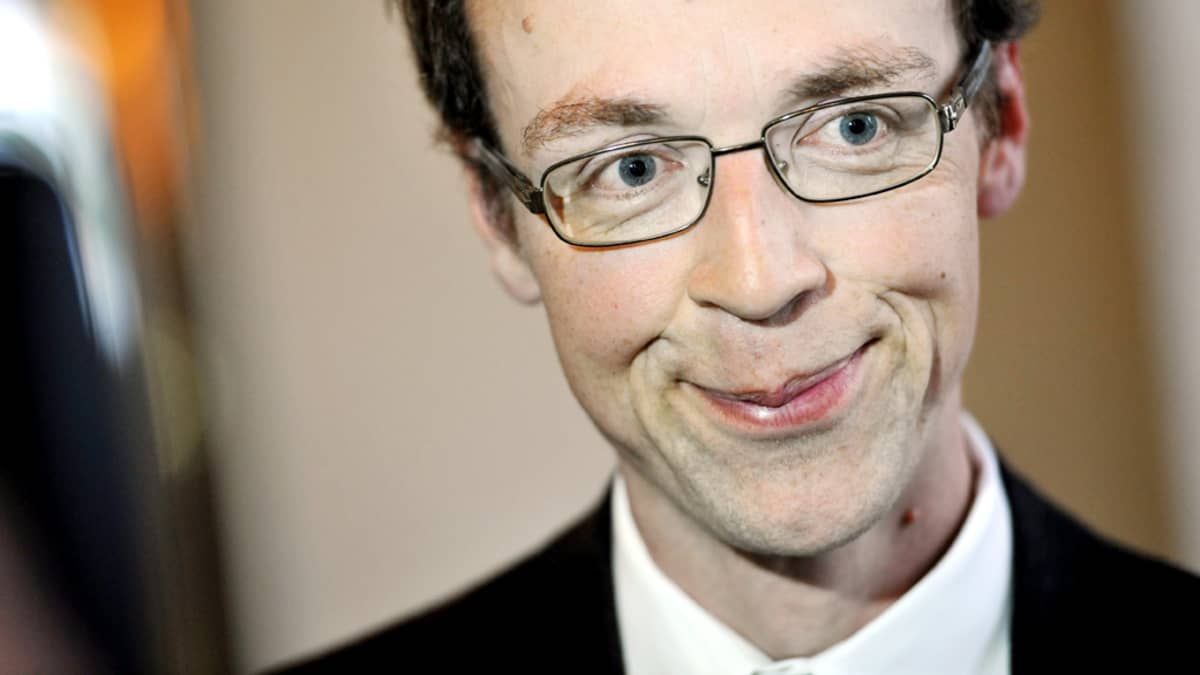 Jussi Halla-aho 