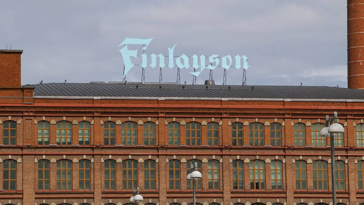 Historiallinen Finlaysonin alue muutoksen keskellä – tyhjiin tiloihin  etsitään uusia käyttäjiä | Yle Uutiset