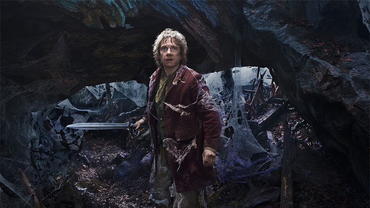 Hobbit-elokuvasta tulee sittenkin trilogia | Yle Uutiset