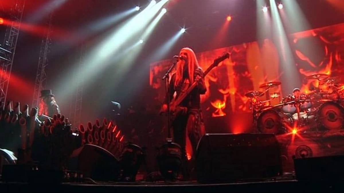 Nightwish tähdittää Tampereen Sauna Open Airia | Yle Uutiset