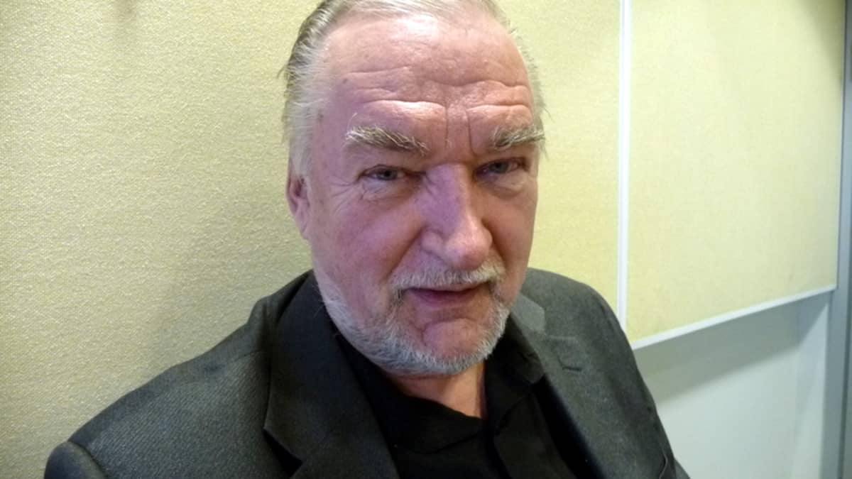 Heikki Kokkonen.