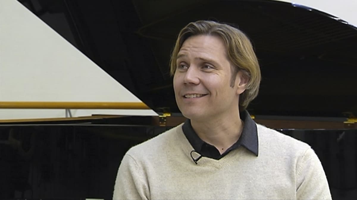 Tuomas Kantelinen