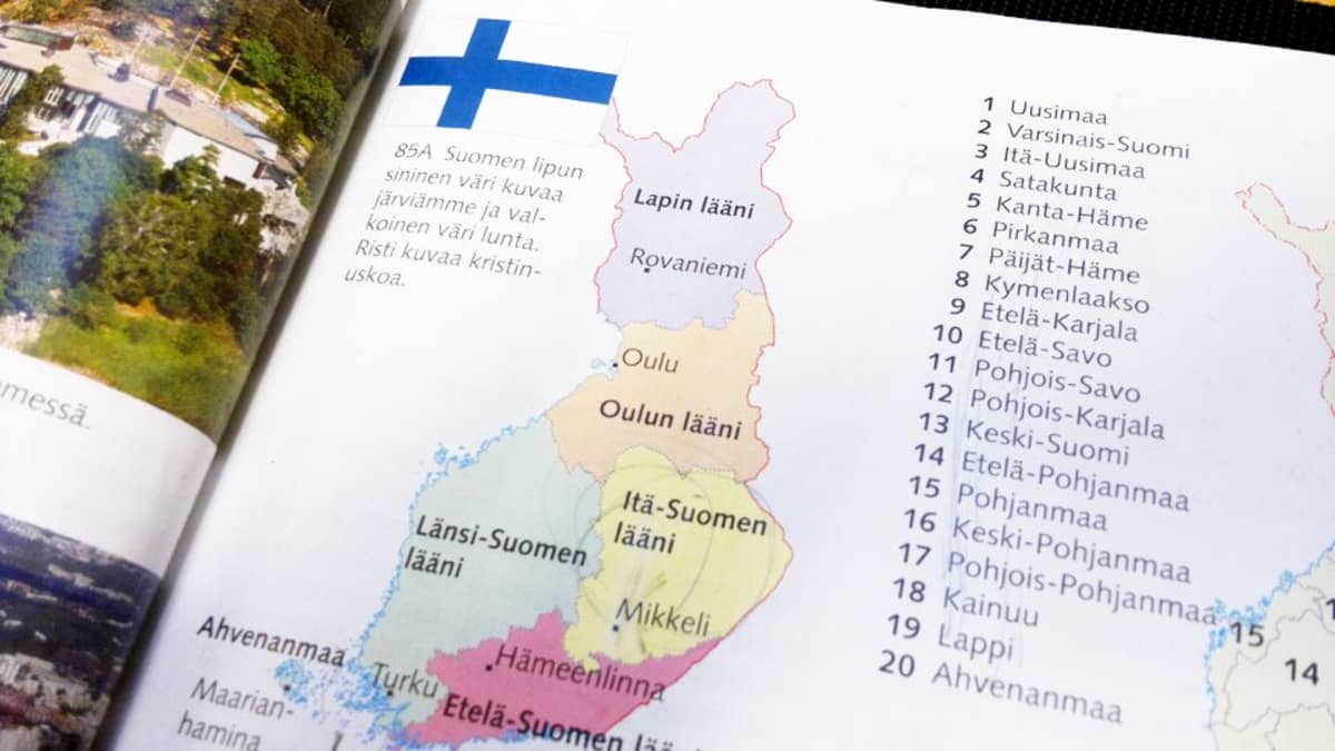 Viipuri ei ole Suomen toiseksi suurin kaupunki! | Yle Uutiset