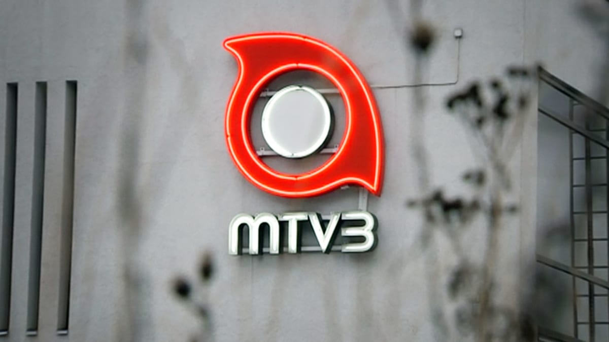MTV3 Irtisanoo Ja Lopettaa 45 Minuuttia ohjelman Yle Uutiset