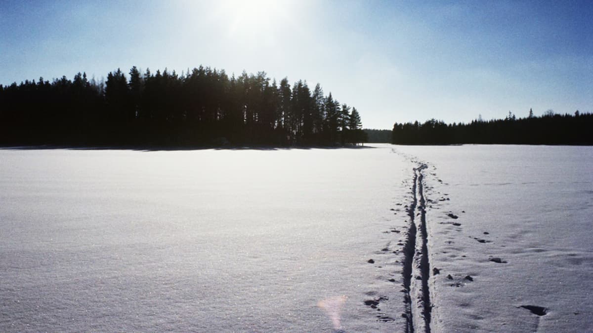 Etelä-Suomen hiihtolomat saavat ihmiset liikkeelle | Yle Uutiset