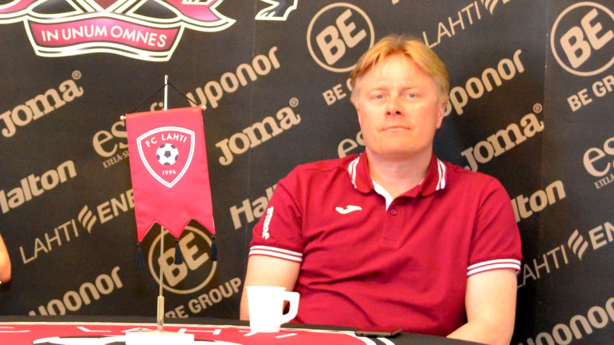FC Lahti aikoo napata kauden ensimmäisen kannun liigacupista | Yle Uutiset
