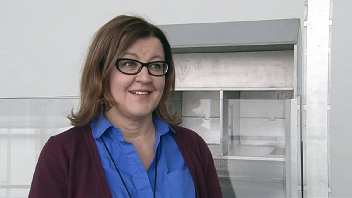 Eija-Liisa Ahtila