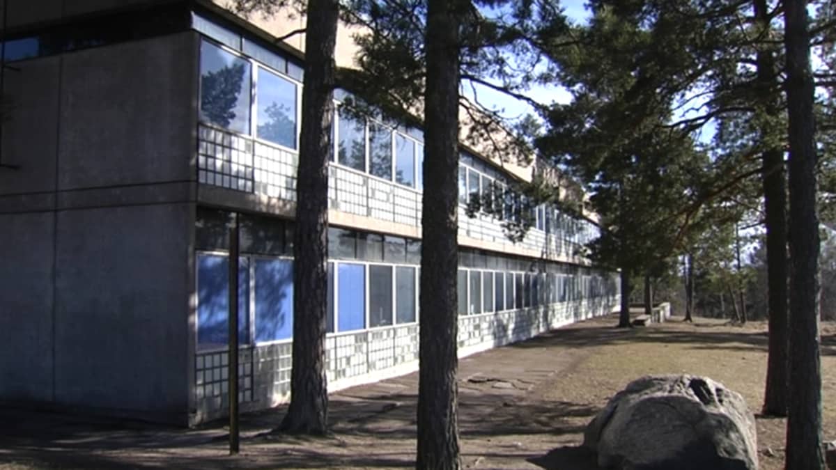 Roihuvuoren ala-aste