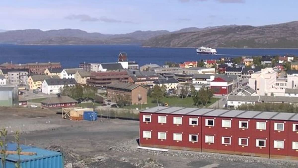 Kirkkoniemessä perustettiin vuonna 1993 Barentsin Euro-Arktinen Neuvosto.