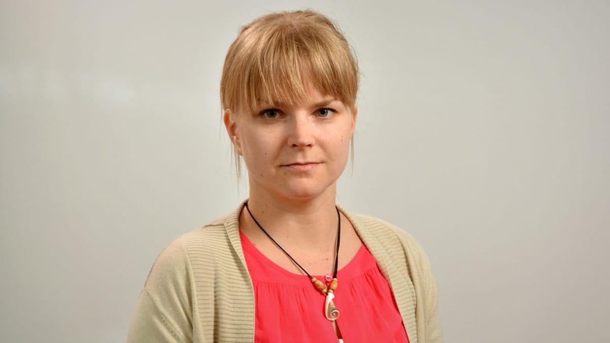 Liisa Leinonen