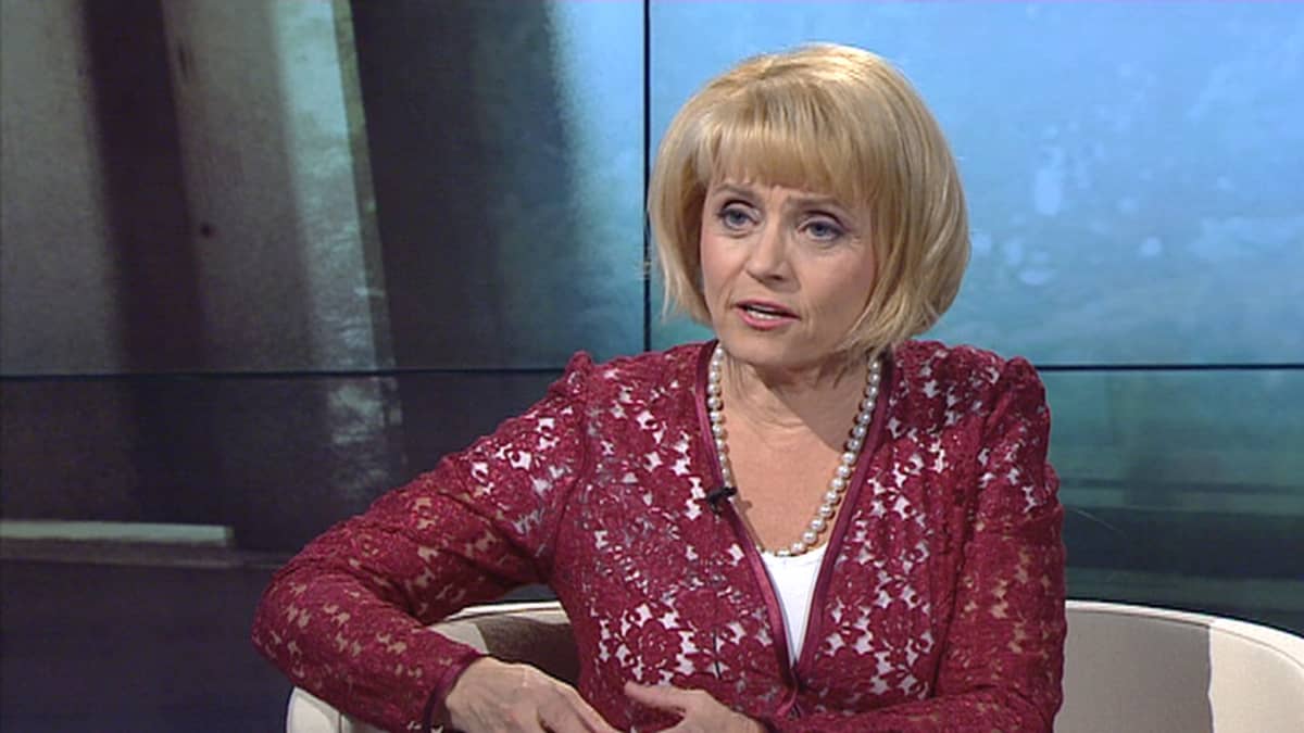 Päivi Räsänen