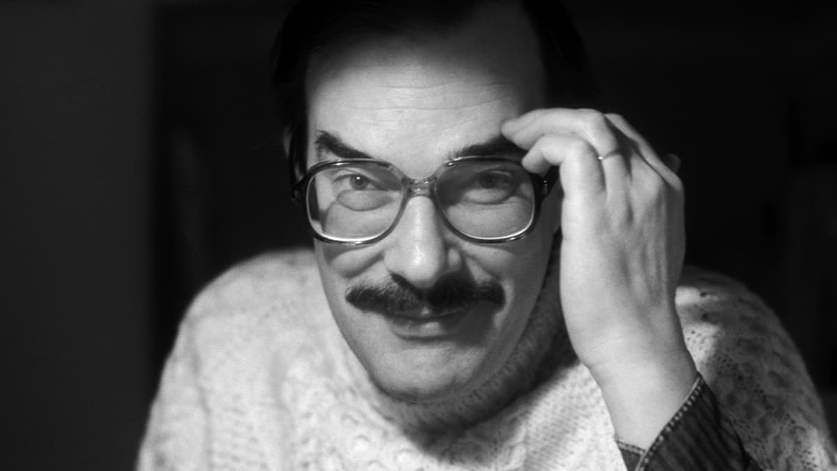 Henrik Otto Donner.