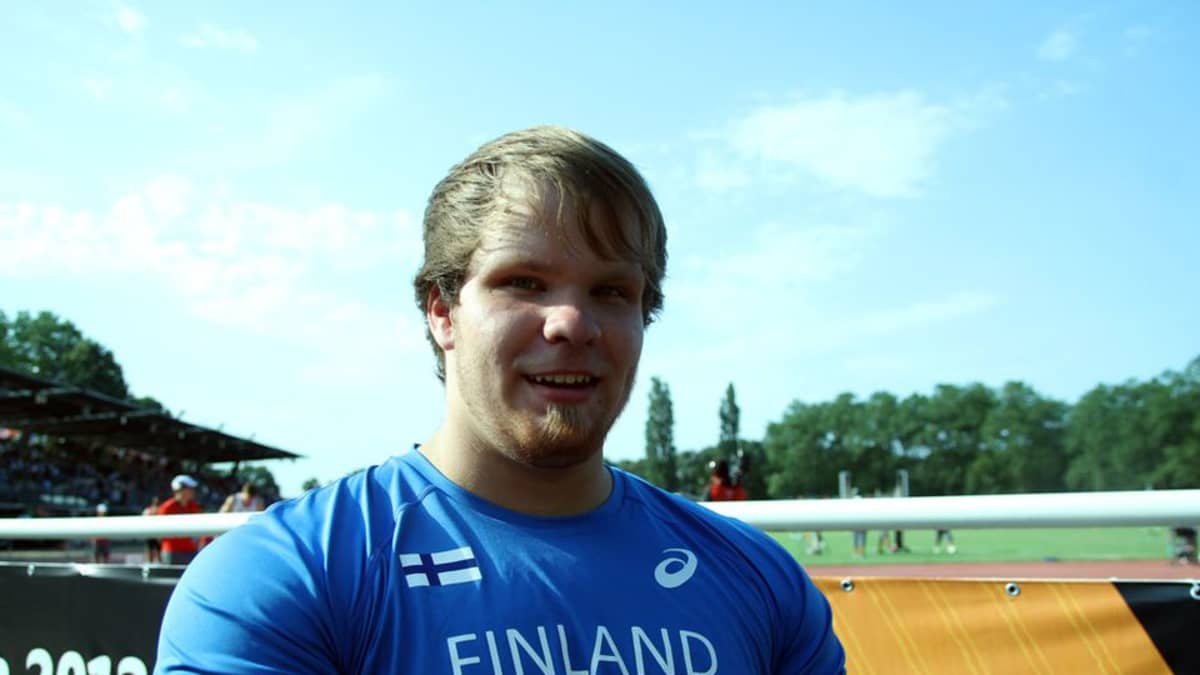 Aleksi Kirjonen