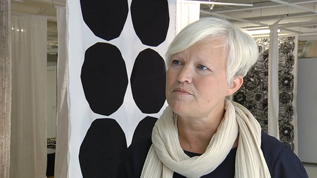 Marimekko denies fresh copying claims | News | Yle Uutiset