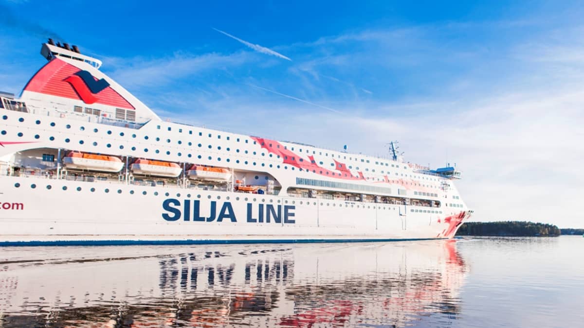 Baltic Princessin korjaukset etenevät – varustamo arvioi laivan pääsevan  matkaan illalla | Yle Uutiset