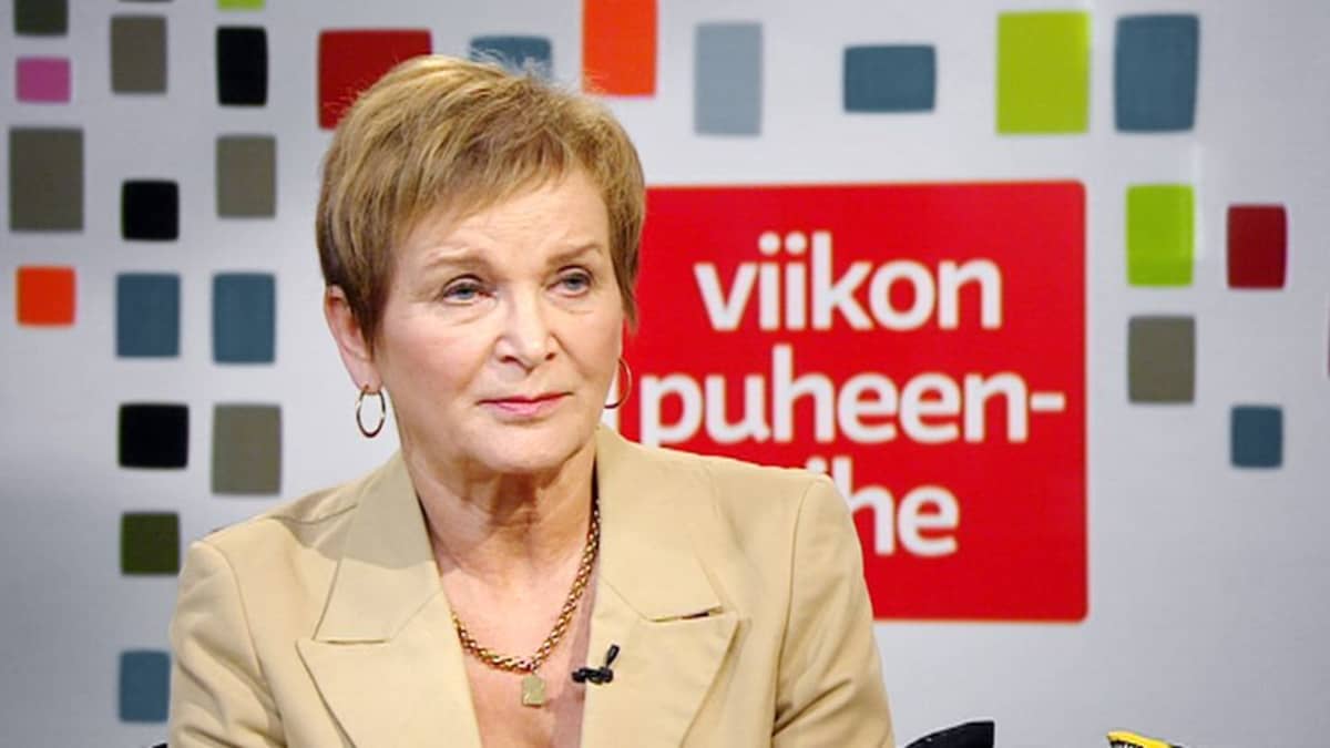 Hannele Pokka