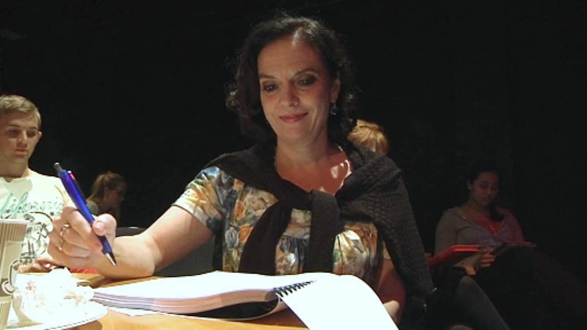 Anna-Leena Härkönen, 