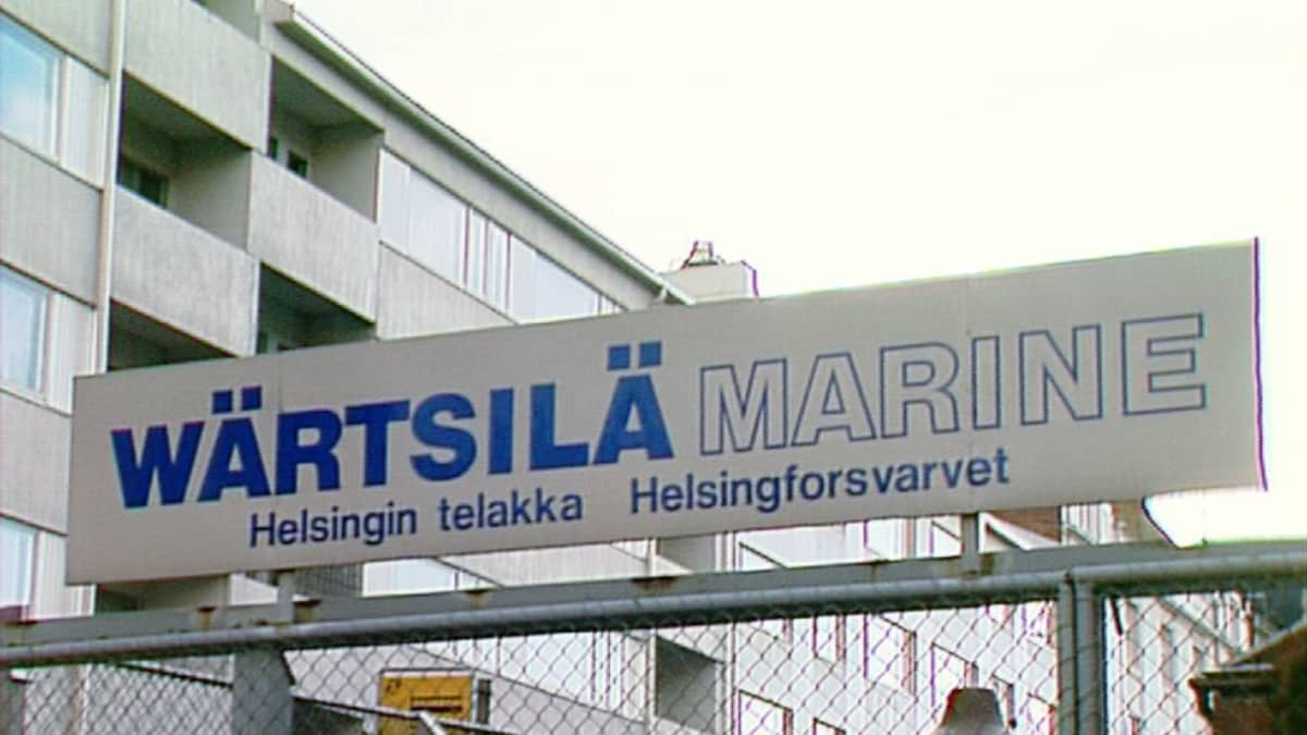 Suomen suurimmasta konkurssista kertyi 50 metriä mappeja ja velkojille  maksettiin miljardi euroa | Yle Uutiset
