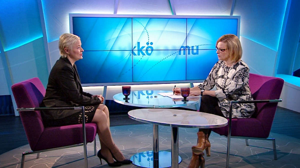FK: Vaisusti asuntolainoja, vaikka korot historiallisen alhaalla | Yle ...