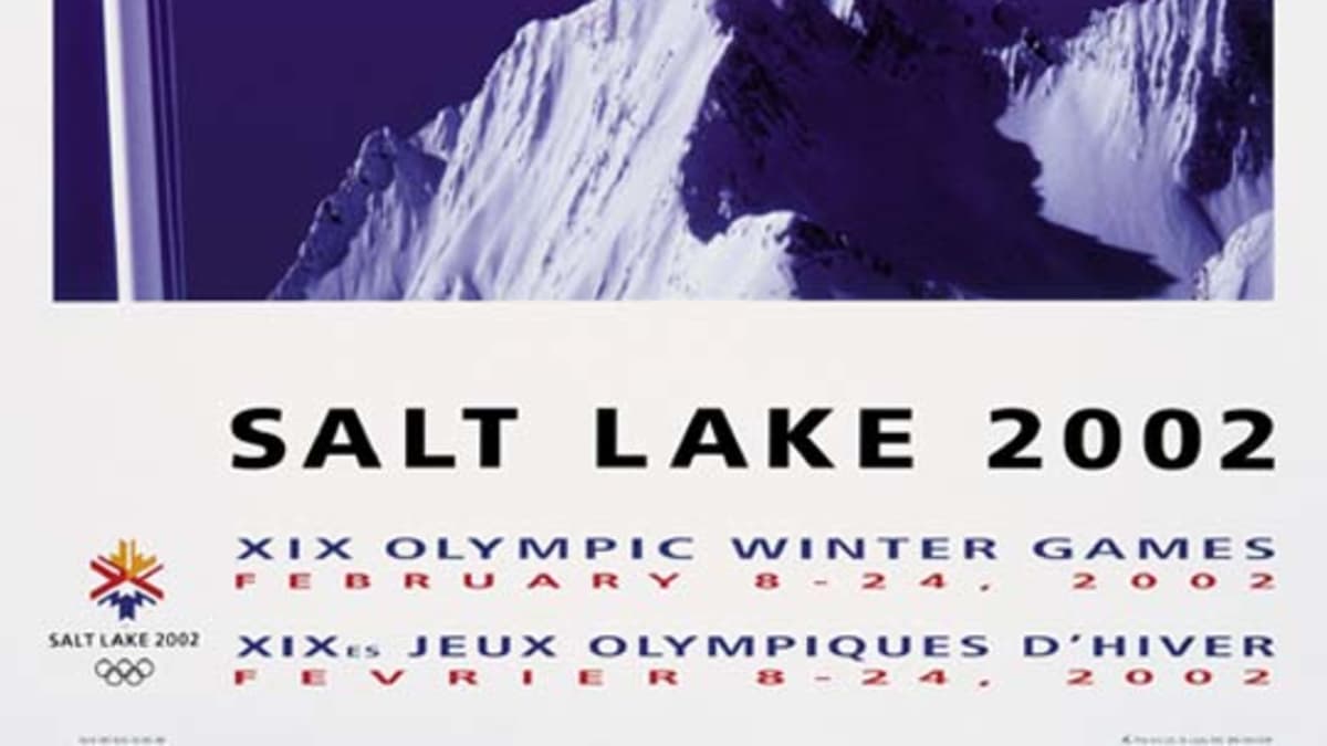 Olympian renkailla: Salt Lake City 2002 - Skandaaleja ja turvatoimia | Yle  Urheilu