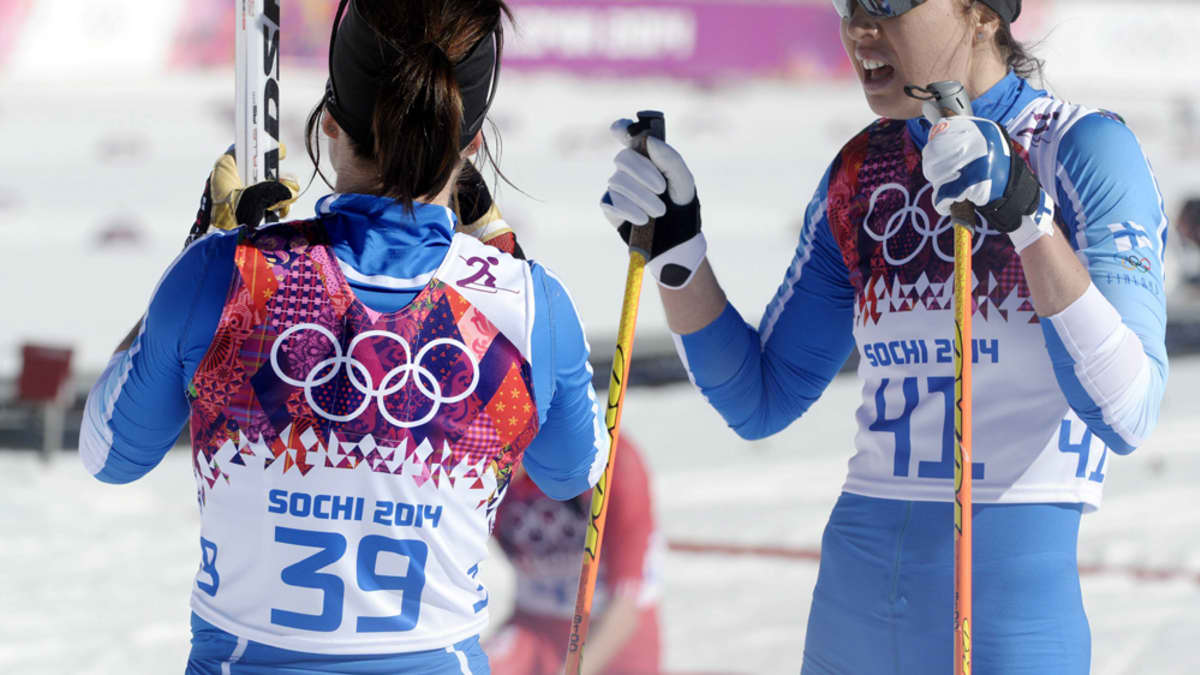 Tutustu 73+ imagen sotshin olympialaiset naisten viesti