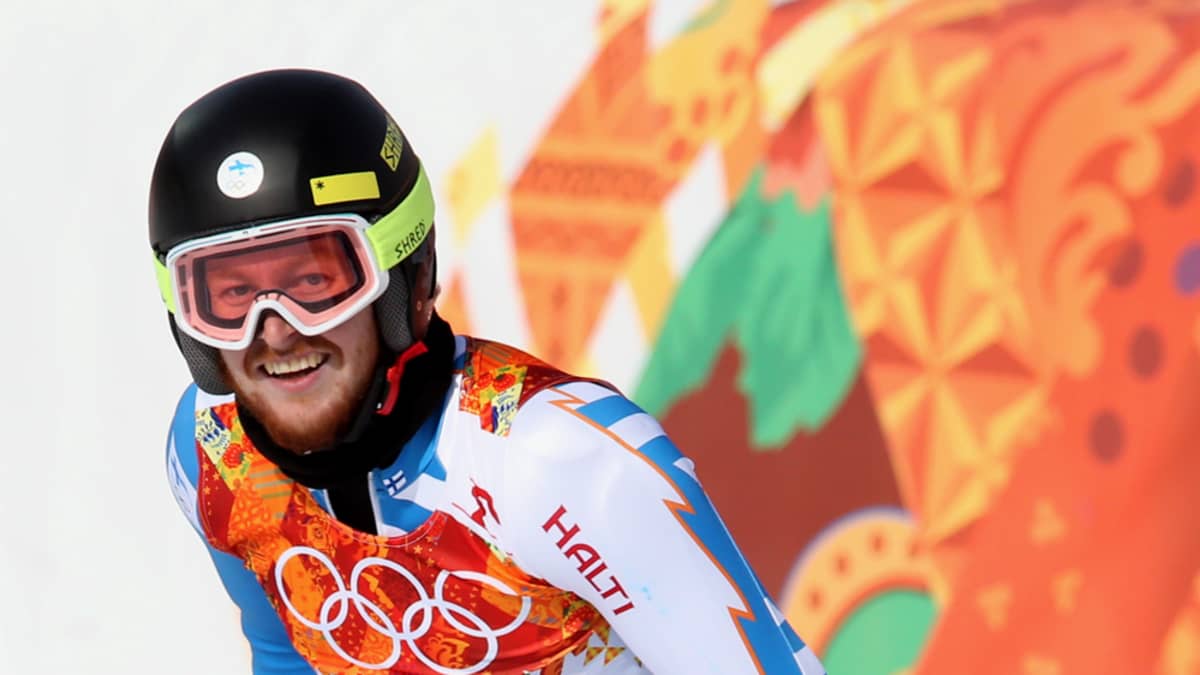 Torsti venyi huippusuoritukseen olympialaisissa: ”Ensimmäistä kertaa näissä  karkeloissa” | Yle Urheilu