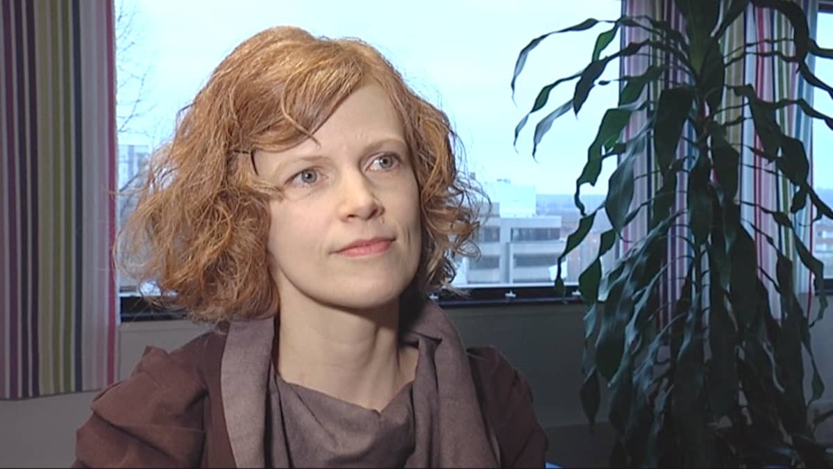 Jenni Hokka