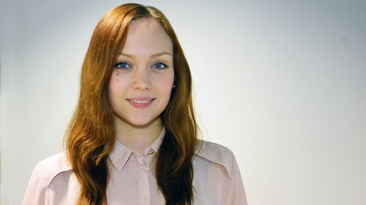 Sarita Blomqvist