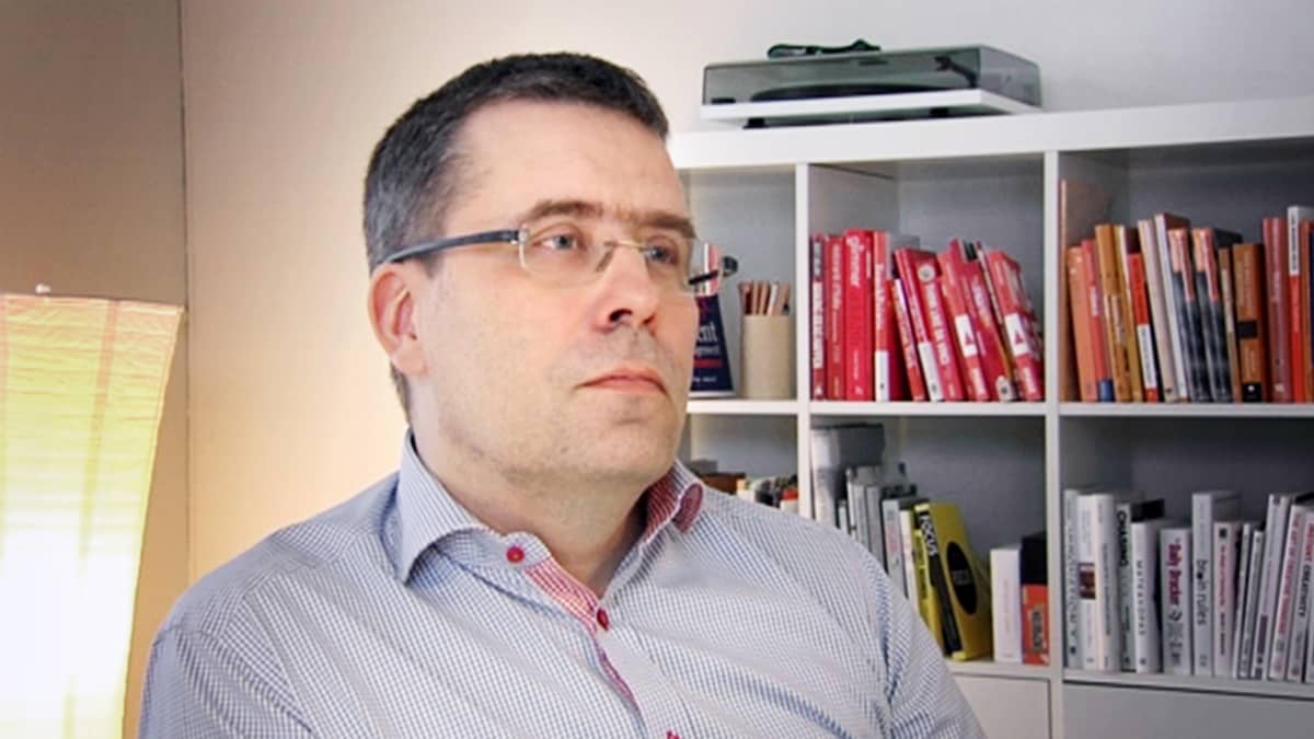Pekka Pohjakallio