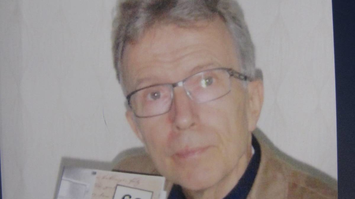 Pieksämäellä kadonnut 60-vuotias mies | Yle Uutiset