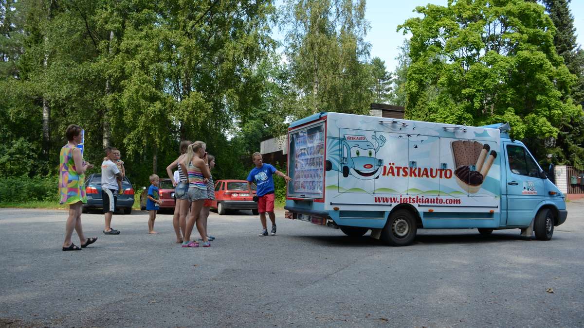 Suomen Jätskiauto laajentaa toimintaansa – reittejä nyt myös Lapissa ...