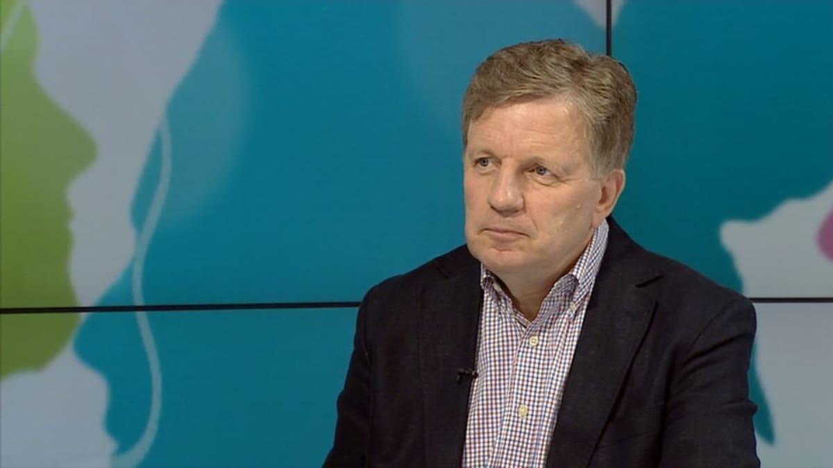 Esko Aho