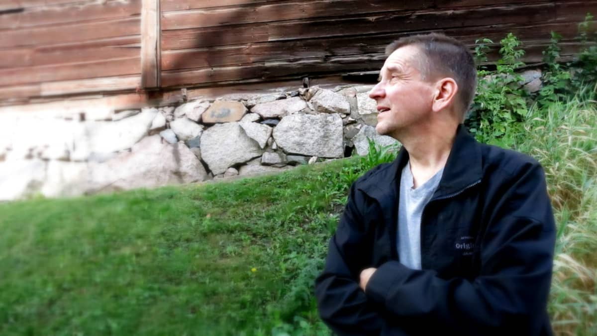 Olli Jalonen