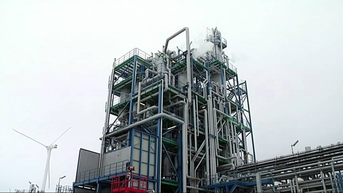 L&T Recoil Haminassa