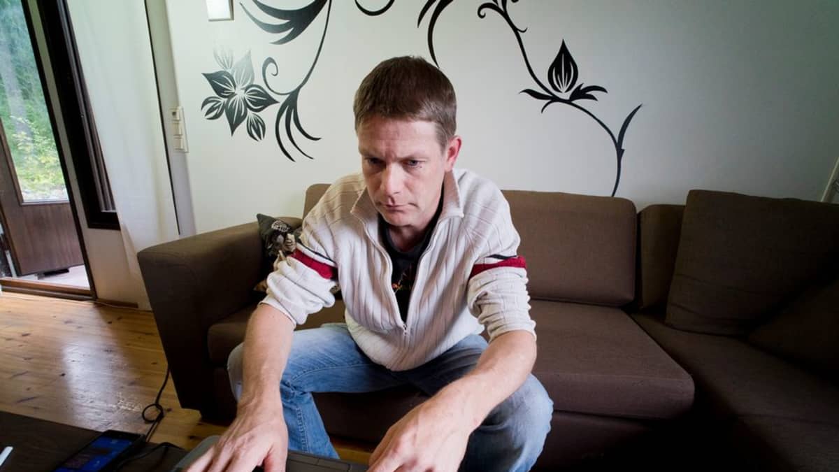 Mikko Parantainen