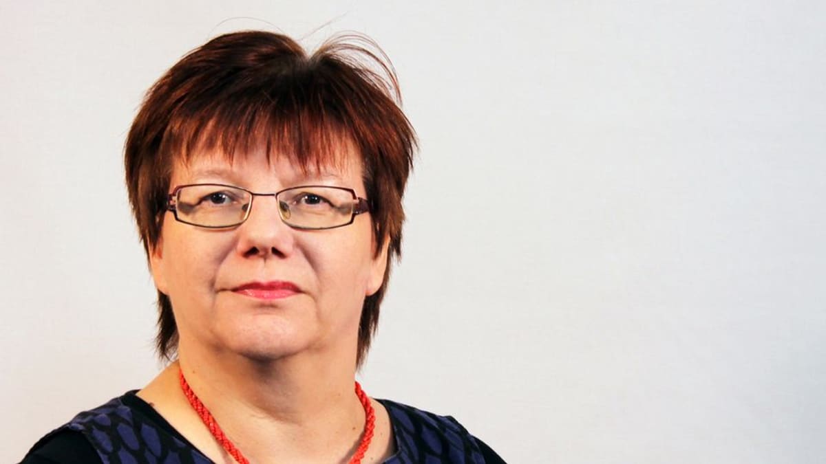 Anni Tolppi