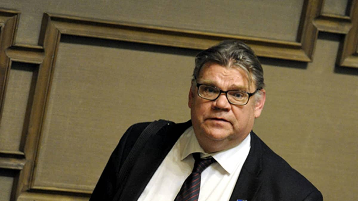 Soini Maitop t ksest T ydellinen Ep onnistuminen Yle Uutiset