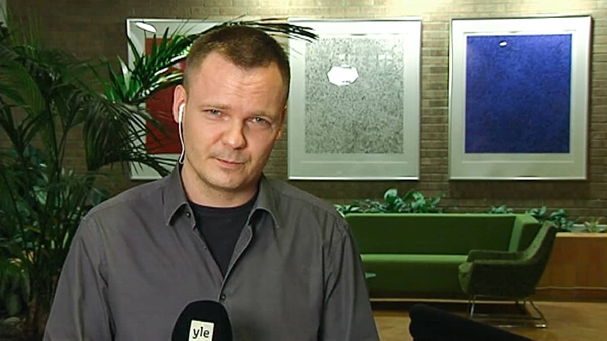jyrki hara